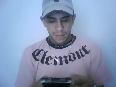 Adrian fire online show from March 2026 08:10:01 PM