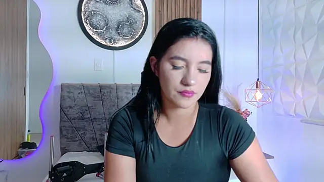 Victoria Rous online show from July 2026 11:56:01 PM