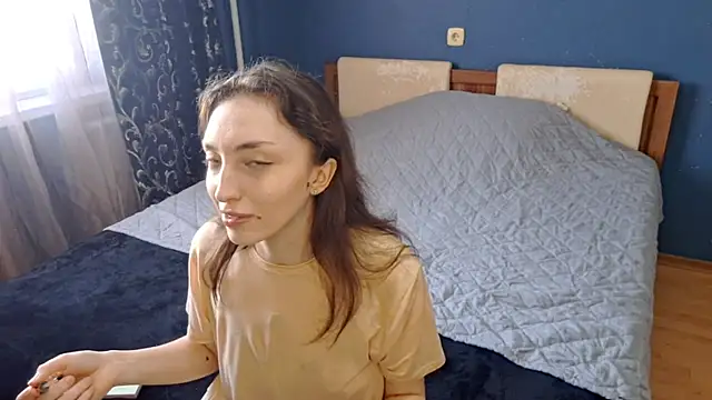 CindyLight online show from April 2026 03:10:02 PM