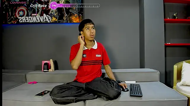 Ender h0tt online show from June 2026 01:36:01 PM