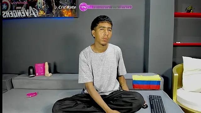 Ender h0tt online show from June 2026 01:37:01 PM