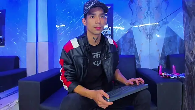 mathewblessed online show from April 2026 07:51:01 PM