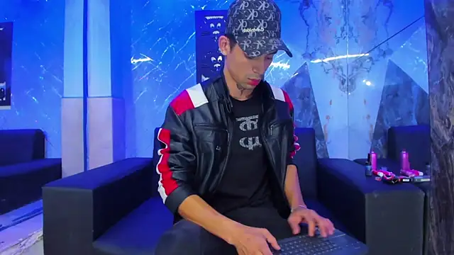 mathewblessed online show from April 2026 07:58:01 PM