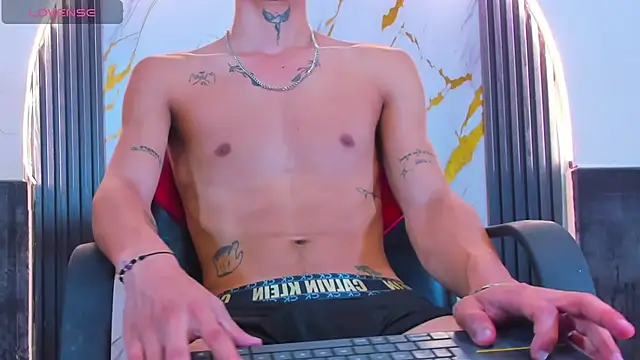 mathewblessed online show from May 2026 02:03:01 PM