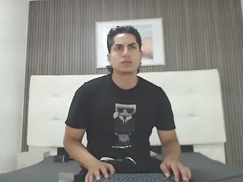 Alex Wolft online show from July 2026 09:59:02 AM
