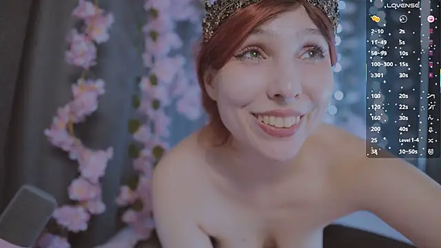 x  sexykitten666  x online show from June 2026 05:29:02 PM