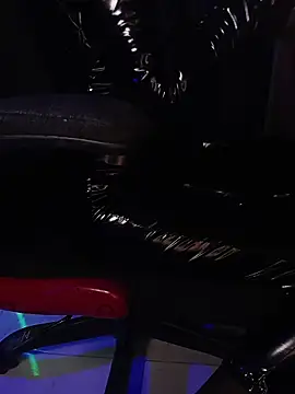 LadyIvanna online show from March 2026 05:39:01 PM