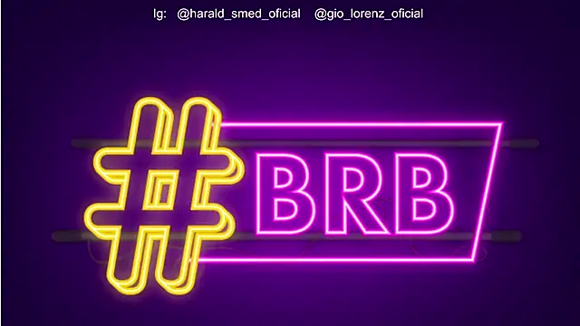 Haraldsmed online show from June 2026 01:27:01 PM