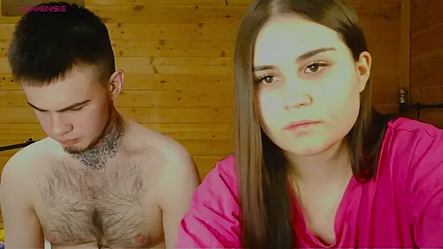 LucyMur online show from March 2026 05:16:01 PM