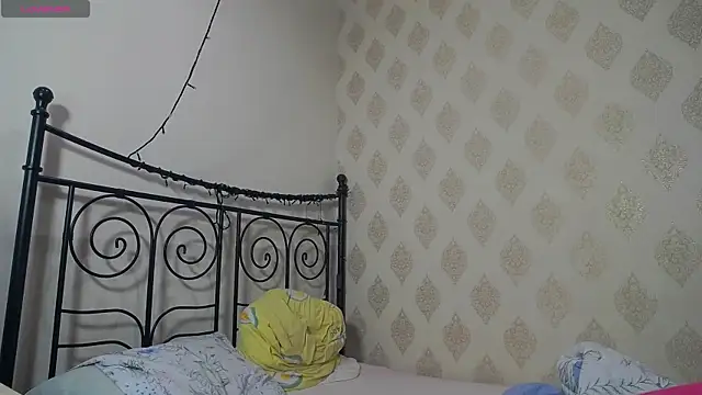 LucyMur online show from April 2026 11:35:02 PM