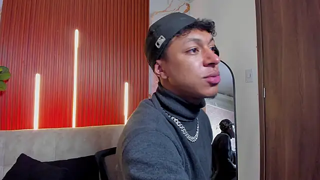 Jonathan Guzman  online show from March 2026 02:26:01 AM