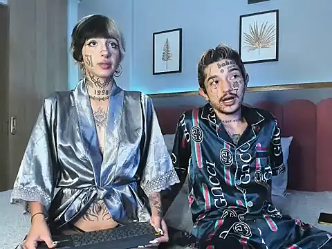 MidnightSinners online show from March 2026 10:36:01 PM