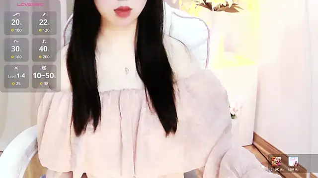 Sweet-Shuna online show from April 2026 01:58:02 AM