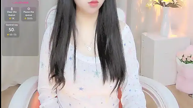 Sweet-Shuna online show from April 2026 01:41:02 AM