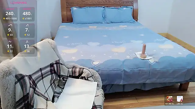 mila-baby-99 online show from March 2026 02:17:01 AM