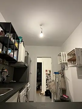 Fiebie licious  online show from April 2026 04:02:02 AM