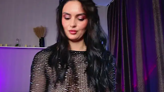 MilaaSweety online show from April 2026 08:17:01 PM