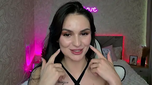 MilaaSweety online show from June 2026 10:13:02 PM