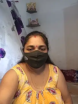 Snapshot of Tanvi_My_Girl chatting on June 2026 04:32:02 AM Tanvi My Girl online show from June 2026 04:32:02 AM