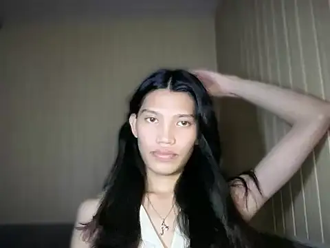Yourgoddess jayve online show from July 2026 11:17:01 AM