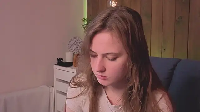 RubieHeiser online show from April 2026 11:58:01 AM