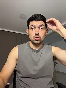 TroyeSavage online show from March 2026 11:37:01 AM