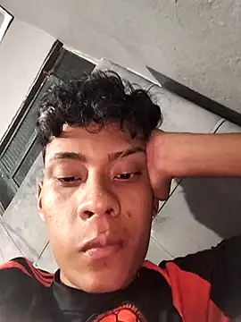 ROCHAIZ online show from April 2026 02:31:01 AM