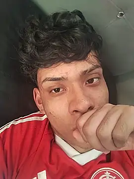 ROCHAIZ online show from May 2026 07:37:02 PM