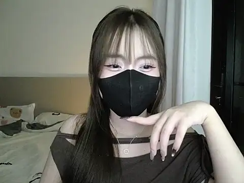 HeooPeppa online show from March 2026 01:48:02 PM