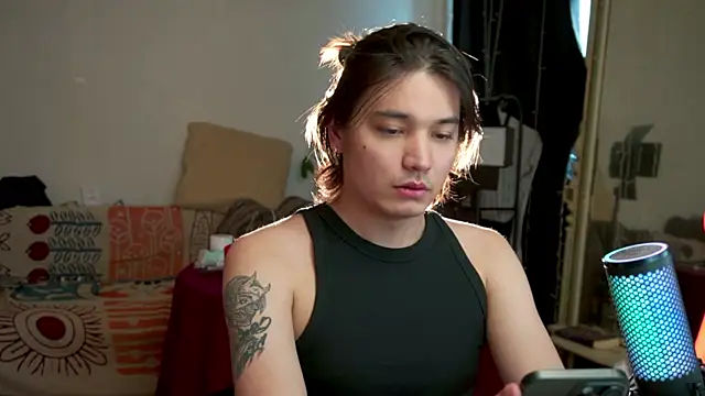 Badtwinkboys online show from April 2026 01:35:02 PM