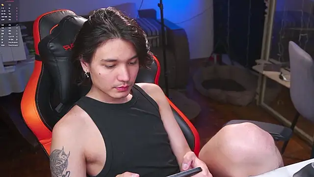 Badtwinkboys online show from July 2026 03:22:01 AM