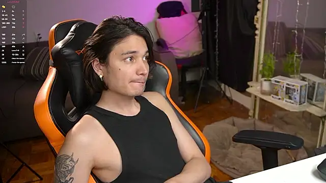 Badtwinkboys online show from July 2026 02:53:02 AM