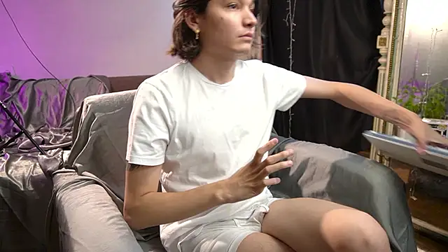 Badtwinkboys online show from July 2026 02:02:02 PM