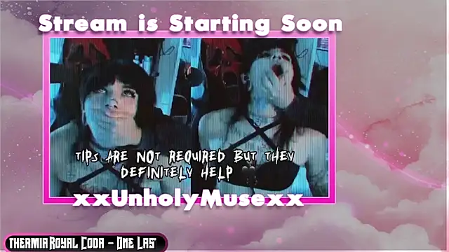 xxunholymusexx online show from June 2026 09:06:02 PM