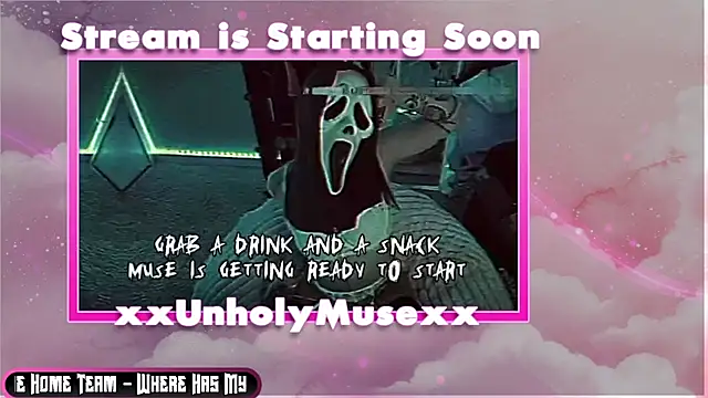 xxunholymusexx online show from July 2026 09:06:02 PM