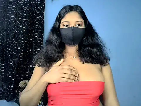 KASHISH SINGH  online show from May 2026 10:11:01 AM