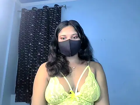 KASHISH SINGH  online show from May 2026 04:13:01 PM