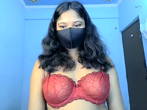KASHISH SINGH  online show from June 2026 05:42:01 AM
