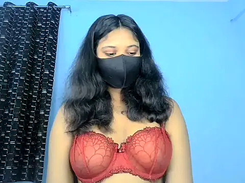 KASHISH SINGH  online show from June 2026 02:03:01 AM