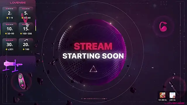 SienaSerpente online show from May 2026 08:27:02 PM