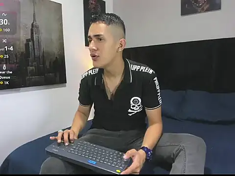  Alan Walker 1 online show from April 2026 05:32:01 PM