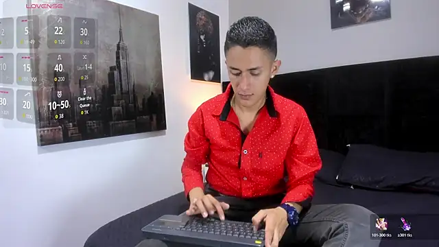  Alan Walker 1 online show from May 2026 02:01:01 PM