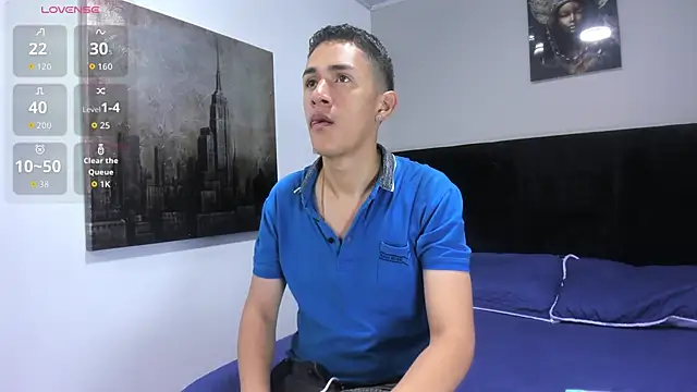  Alan Walker 1 online show from May 2026 02:46:01 PM