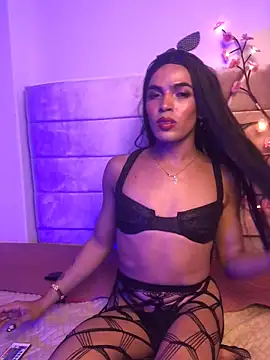 Kitty Cruz Love online show from March 2026 03:33:01 AM