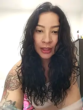 1Dulce2 online show from April 2026 01:55:01 AM