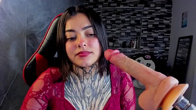 Sophiia cherry online show from May 2026 07:34:02 PM