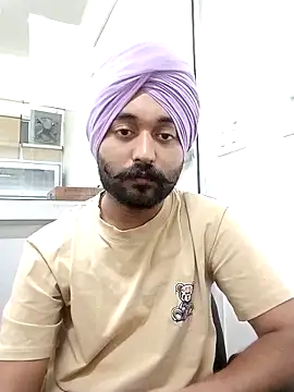Parm randhawa online show from March 2026 05:56:01 PM