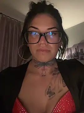 StellaZoey online show from March 2026 07:53:01 PM