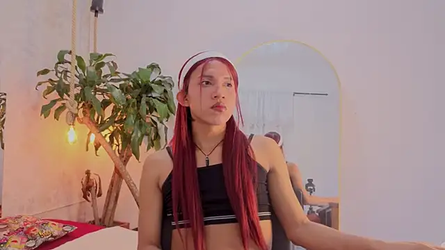 july quinzel online show from March 2026 03:33:01 AM