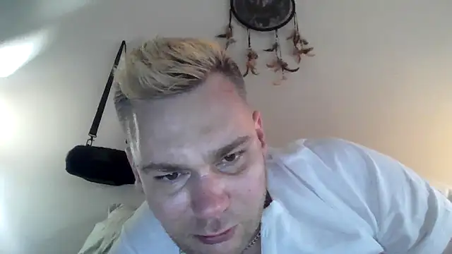 occasionalride1 online show from June 2026 07:07:02 PM